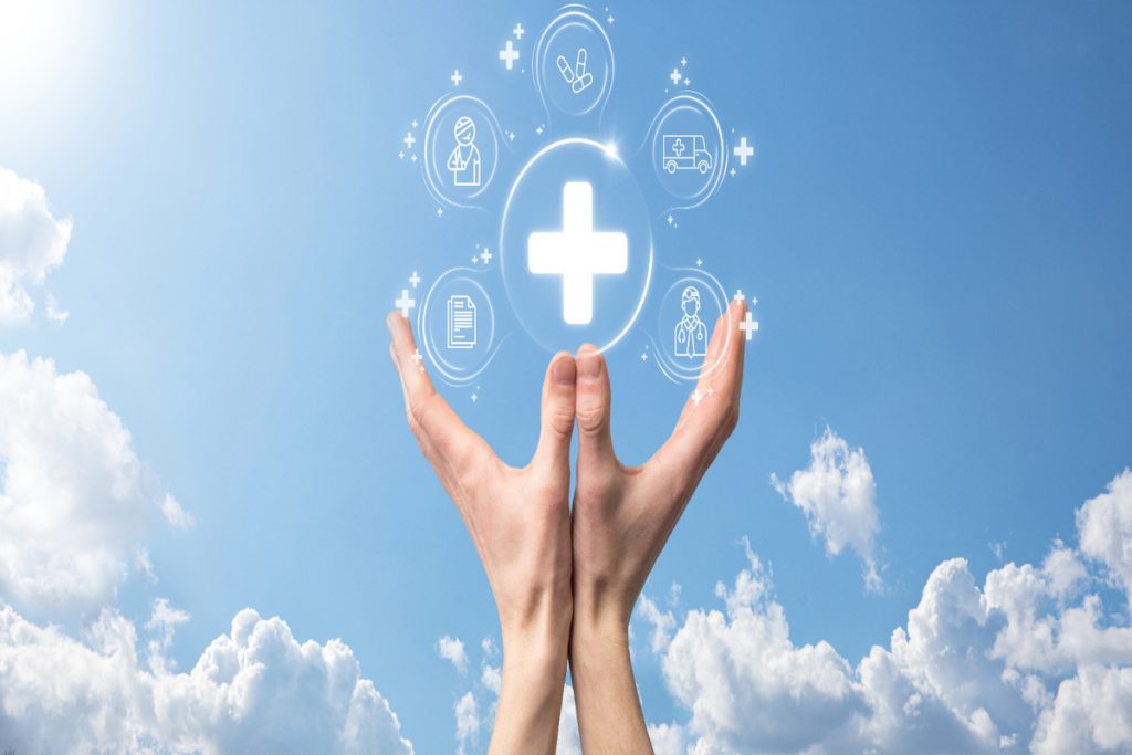 AI Transforming Health: New Tools for Better Care