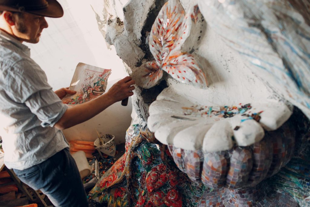 How Culture & Arts Shape Our Modern Society