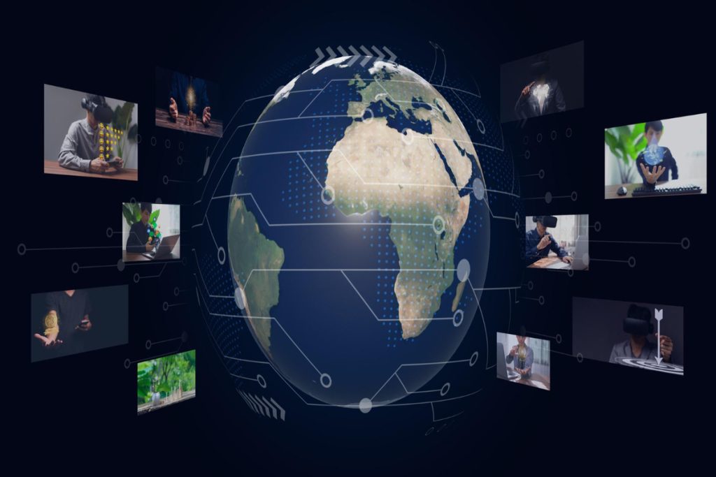 A New Era in the Global Economy Begins in 2024