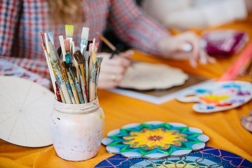 Digital Transformation in Culture & Arts Today