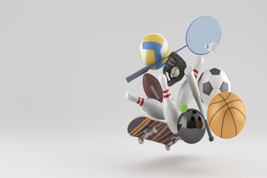 Top Sports Trends to Watch in 2024