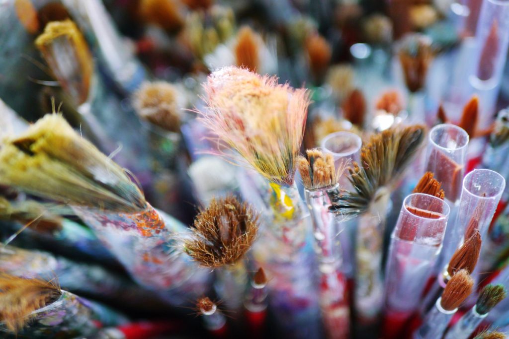 Culture & Arts in 2024 Emerging Global Trends