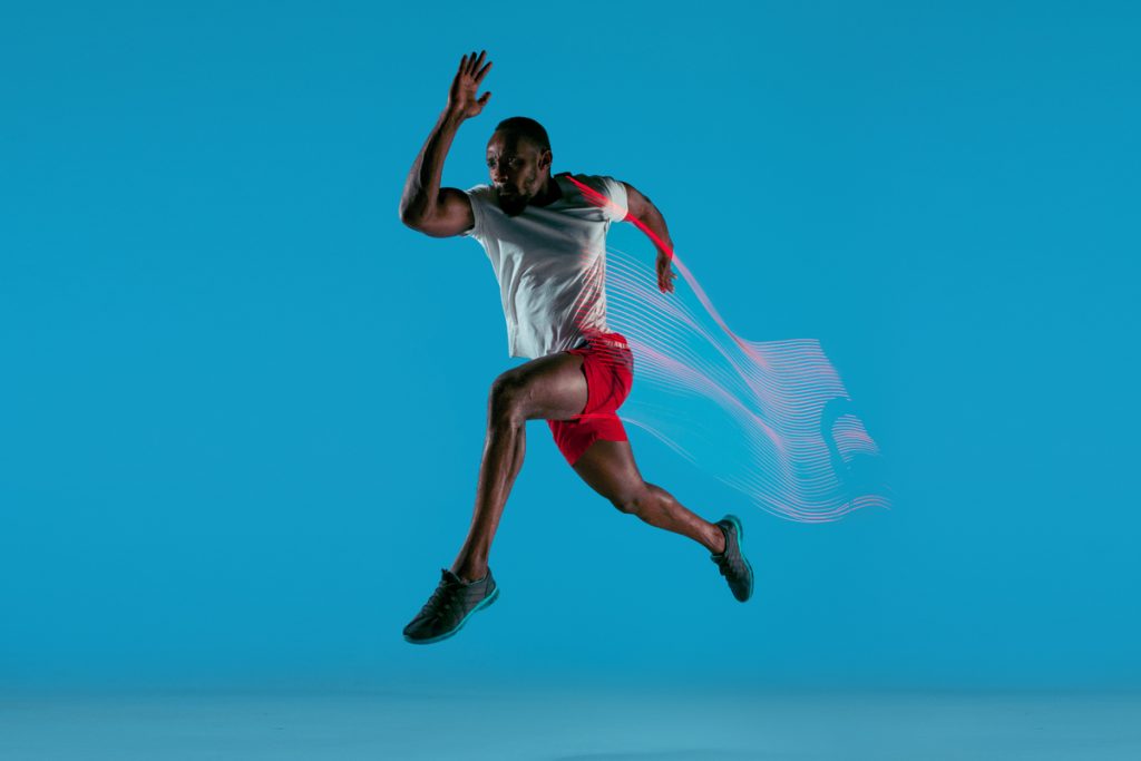 How AI is Revolutionizing Sports Training